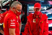 Berger: Vettel wants to reveal Ferrari 'mistake'