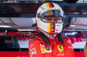 Vettel 'regrets' how Red Bull tenure ended