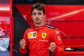 Elkann: Sainz & Leclerc to move to Maranello in 2021