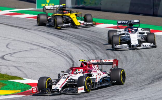 Marko unsure about this season's Austrian GP event