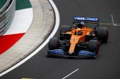 Seidl: 2021 'token' system not fair on McLaren