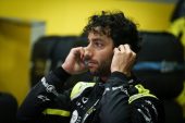 Marko not ruling out Ricciardo return