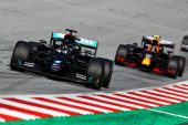 'Gloves are off' in Mercedes VS Red Bull battle