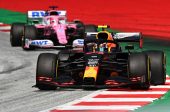 Van der Garde: Perez should replace Albon at Red Bull