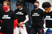 FIA boss Todt says 'all lives' matter