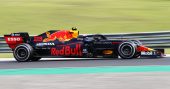 Horner: No 'fundamental' problem with RB16