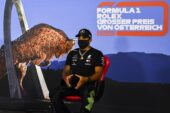 Hamilton insists he is not distracted by political activism