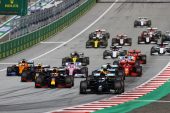 Wallpaper Pictures 2020 F1 Austrian Grand Prix