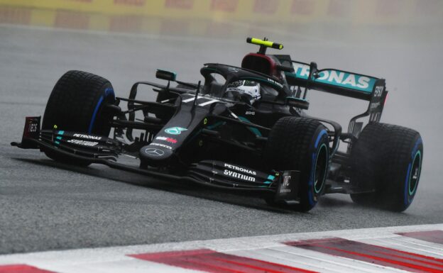 Honda no match for Mercedes power in 2020?