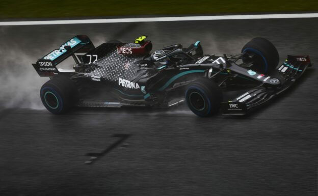 Marko surprised by 'more powerful' Mercedes