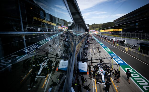 Austria could host two F1 races again this season