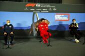 Press Conference Schedule 2020 Styrian F1 GP