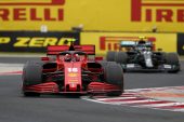 New 'spy saga' set to fire in Formula 1?