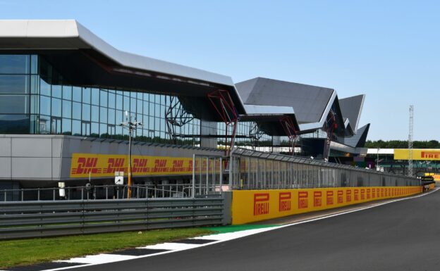 All info you need to see before the next British Grand Prix starts