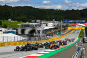 F1 to add second Austrian event to current calendar