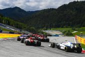 F1 wants 22 races in 2021 to get revenue up