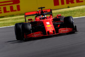 Binotto: New Ferrari engine for 2021 & 2022 very promising