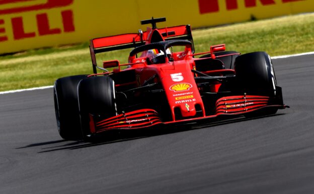 Binotto: New Ferrari engine for 2021 & 2022 very promising