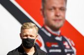 Magnussen not ruling out Haas reserve role & Indy 500