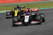 Schumacher: Rookie lineup a 'mammoth task' for Haas