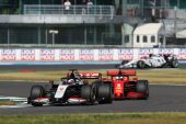 Steiner ramps up pressure on Haas supplier Ferrari