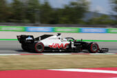 Steiner wants Haas to keep racing for 20 years