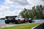 Haas to stick with Ferrari power amid engine crisis