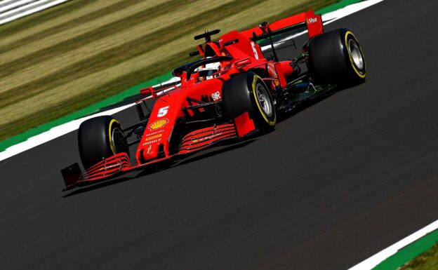 Domenicali expects Ferrari close to fight again now