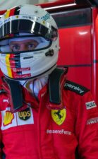 Beyond the Grid: F1 Legends’ Insights on Ferrari Journey