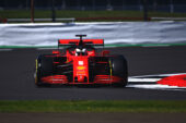 Binotto: Ferrari '50 horsepower' down in 2020