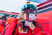 Vettel: Three to seven years left in F1 career