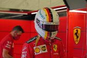 F1 journalists doubt Vettel will leave mid-season