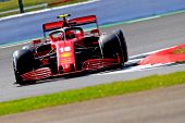 Briatore: Ferrari has 'no clear leader'