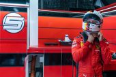 Berger advises Vettel to say 'bye-bye' to F1