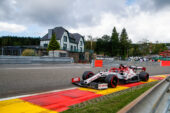 Spa eyeing full house at this year's Belgian GP