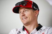 Salo tips Raikkonen to quit F1