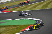 Silverstone to also host new half-hour sprint race this season