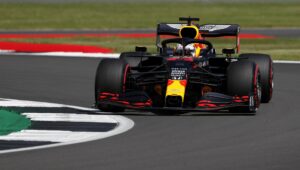 Car design dominance Newey may be over?