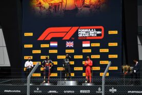 2020 British Grand Prix Results: F1 GP Race Winner & Report