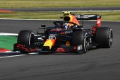 Marko: Albon will be given 'more time' at Red Bull