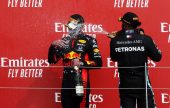 Verstappen's F1 Anniversary worthy of history By Peter Windsor