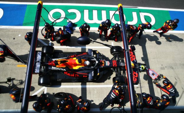 Marko: Red Bull has 'solved' main car problem