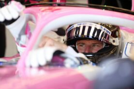 Hulkenberg 'will struggle to keep his head up'