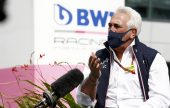 Red Bull not joining teams in 'pink Mercedes' appeal