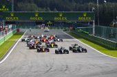 Wolff: F1 needs more circuits like Spa