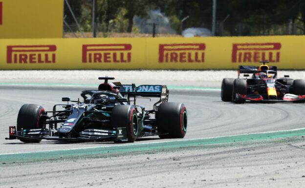 Mercedes keen to make F1 more exciting