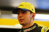 Ocon admits not yet back up to speed in F1