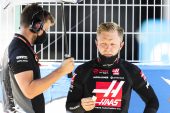 Nielsen: Magnussen stayed at Haas 'too long'