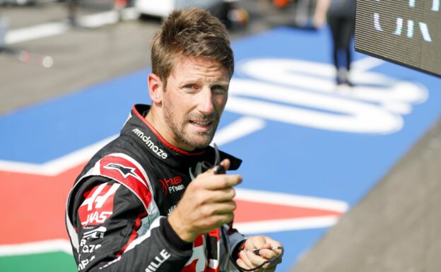 Grosjean says he would have turned down F1 return