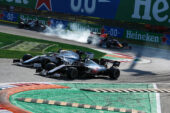 Sprint races won't atract more people to F1